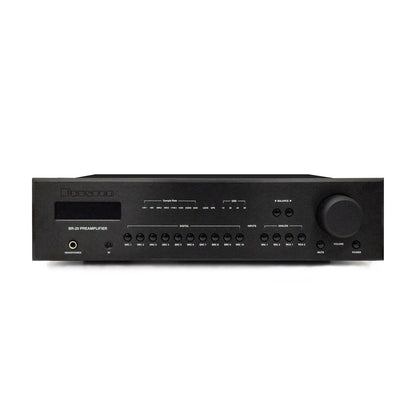 Bryston - BR-20 - Streaming Preamplifier / DAC