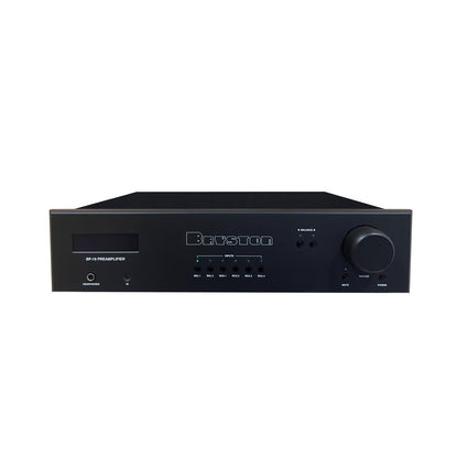 Bryston - BP-19 - Stereo Preamplifier
