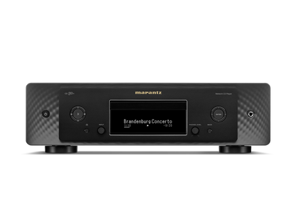 Marantz - CD 50n - CD Player / Network Streamer
