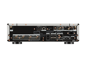 Marantz - CD 50n - CD Player / Network Streamer