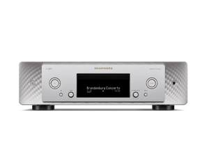 Marantz - CD 50n - CD Player / Network Streamer