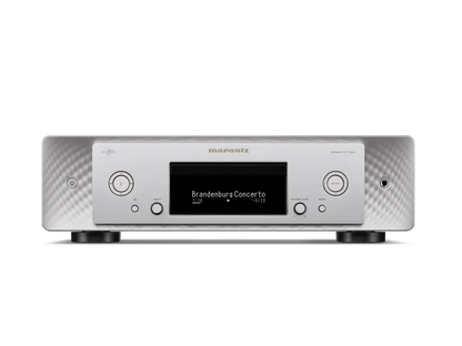 Marantz - CD 50n - CD Player / Network Streamer