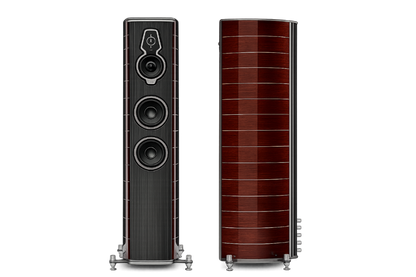 Sonus faber - Serafino G2 - Floorstanding Speaker Pair