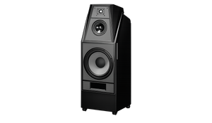 Wilson Audio WITT - Diamond Black Gloss