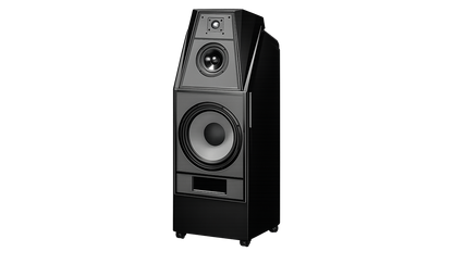 Wilson Audio WITT - Diamond Black Gloss