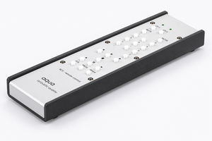 Aqua Acoustic Quality - IR Remote Control B21