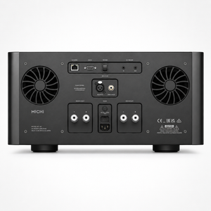 Michi - M8 - Monoblock Amplifier