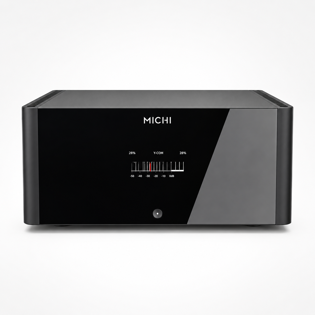 Michi - M8 - Monoblock Amplifier