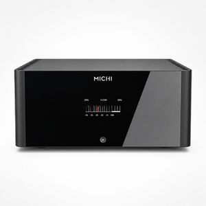 Michi - M8 - Monoblock Amplifier