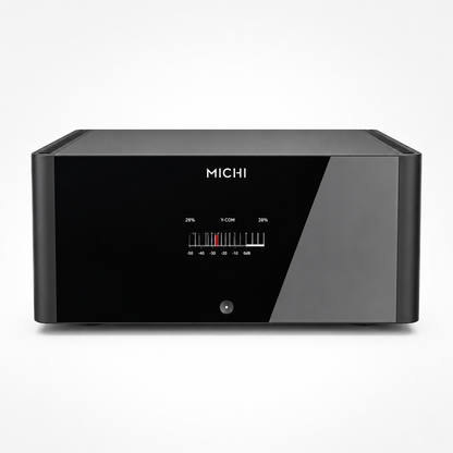 Michi - M8 - Monoblock Amplifier