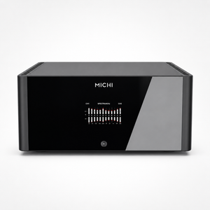 Michi - S5 - Stereo Power Amplifier