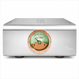 Dan D'Agostino - Progression M550 - Monaural Amplifier