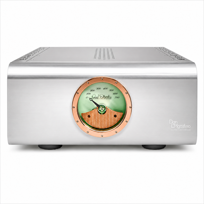 Dan D'Agostino - Progression M550 - Monaural Amplifier