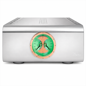 Dan D'Agostino - Progression S350 - Stereo Amplifier