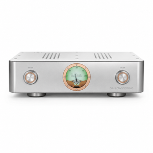 Dan D'Agostino - Pendulum - Integrated Amplifier