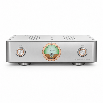 Dan D'Agostino - Pendulum - Integrated Amplifier