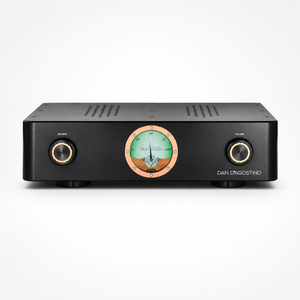 Dan D'Agostino - Pendulum - Integrated Amplifier