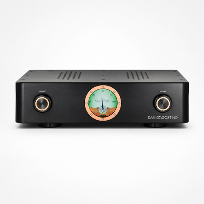 Dan D'Agostino - Pendulum - Integrated Amplifier