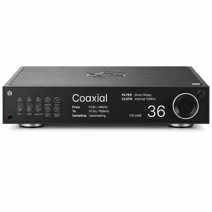 HiFi Rose - RD160 - Absolute True Fidelity DAC