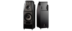 Wilson Audio WITT - Diamond Black Gloss