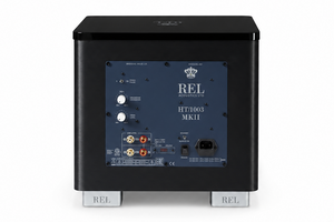 REL - HT/1003 MKII - Home Theater Subwoofer