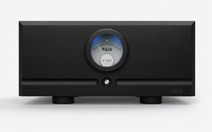Pass Labs - X150.8 - Stereo Power Amplifier