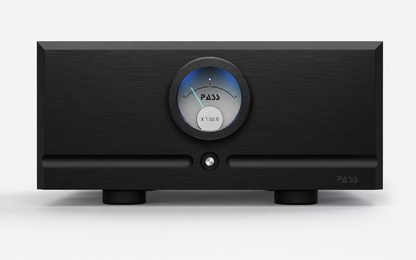 Pass Labs - X150.8 - Stereo Power Amplifier