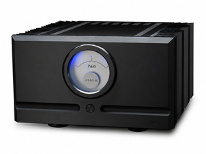 Pass Labs - X350.8 - Stereo Power Amplifier
