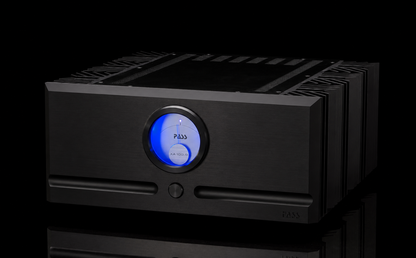 Pass Labs - XA100.8 - Monoblock Power Amplifiers - Pair