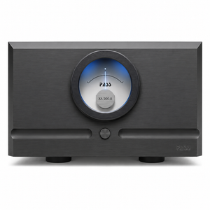 Pass Labs - XA200.8 - Monoblock Power Amplifiers - Pair