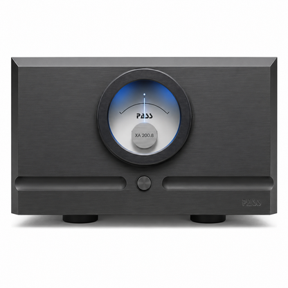Pass Labs - XA200.8 - Monoblock Power Amplifiers - Pair