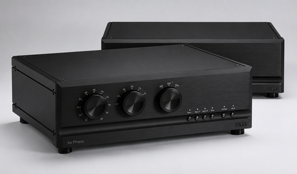 Pass Labs - XS Phono - Reference Phono Preamplifier