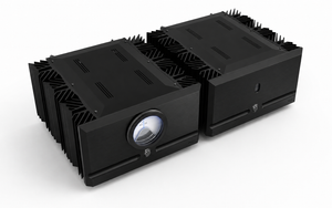 Pass Labs - XS 150 - Monoblock Power Amplifier & Power Supply - Pair