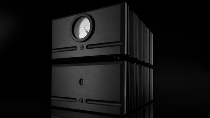 Pass Labs - XS 300 - Monoblock Power Amplifier & Power Supply - Pair