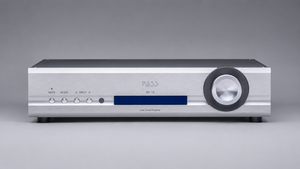 Pass Labs - XP-12 - Preamplifier