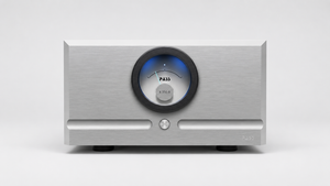 Pass Labs - X350.8 - Stereo Power Amplifier