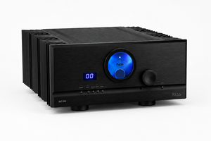 Pass Labs - INT-250 - Integrated Amplifier