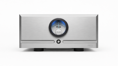 Pass Labs - XA60.8 - Monoblock Power Amplifiers - Pair