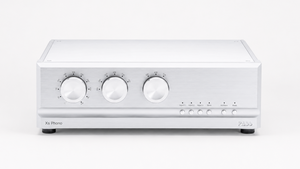 Pass Labs - XS Phono - Reference Phono Preamplifier