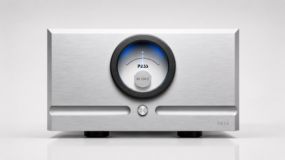 Pass Labs - XA200.8 - Monoblock Power Amplifiers - Pair