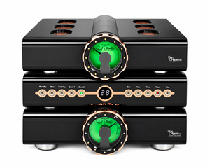 Dan D’Agostino - Relentless - Reference Stereo Preamplifier