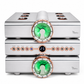 Dan D’Agostino - Relentless - Reference Stereo Preamplifier