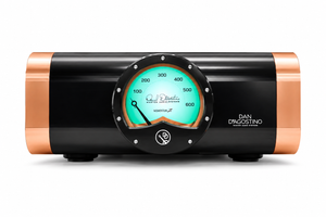 Dan D'Agostino - Momentum Z - Monoaural Amplifier