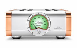 Dan D'Agostino - Momentum Z - Monoaural Amplifier