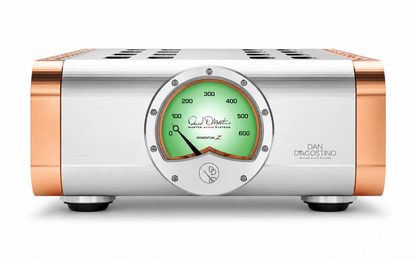 Dan D'Agostino - Momentum Z - Monoaural Amplifier