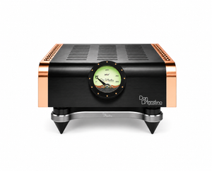 Dan D'Agostino - Momentum M400 MXV - Monoaural Amplifier
