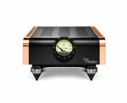 Dan D'Agostino - Momentum M400 MXV - Monoaural Amplifier