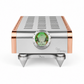 Dan D'Agostino - Momentum S250 MXV - Stereo Amplifier