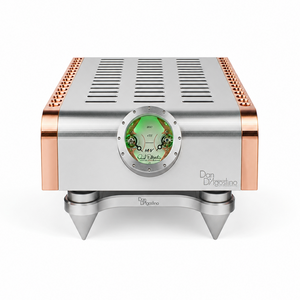 Dan D'Agostino - Momentum S250 MXV - Stereo Amplifier