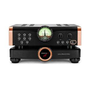 Dan D'Agostino - Momentum C2 / C2Z - Preamplifier